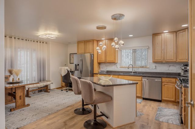 106 CHIEF EVAN DRIVE, Fairbanks, AK 99701