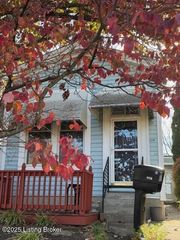 1114 Hull St, Louisville, KY 40204