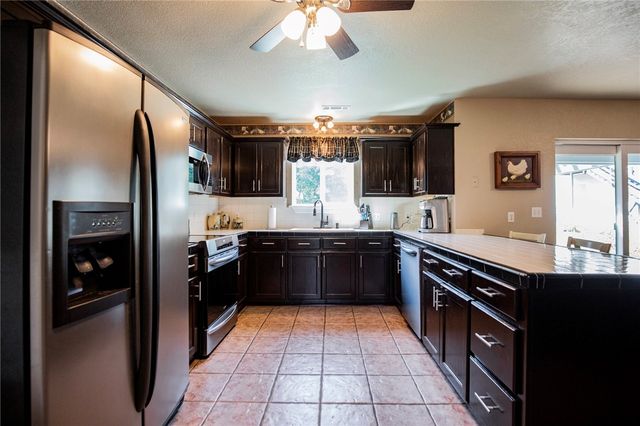 4201 E Canvas Road, Fayetteville, AR 72701