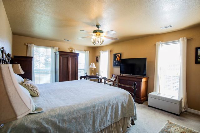 4201 E Canvas Road, Fayetteville, AR 72701