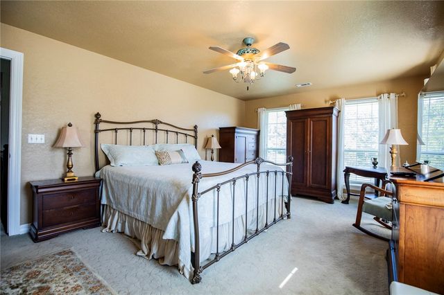 4201 E Canvas Road, Fayetteville, AR 72701