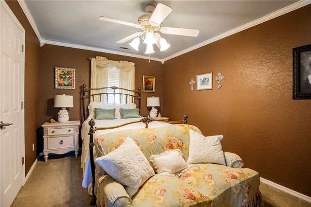 4201 E Canvas Road, Fayetteville, AR 72701