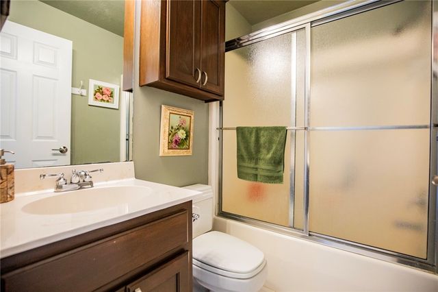 4201 E Canvas Road, Fayetteville, AR 72701