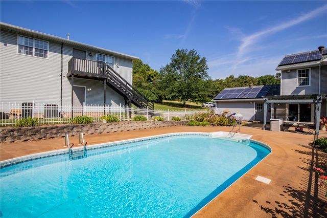 4201 E Canvas Road, Fayetteville, AR 72701