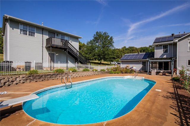 4201 E Canvas Road, Fayetteville, AR 72701