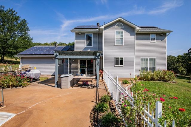 4201 E Canvas Road, Fayetteville, AR 72701