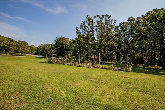 4201 E Canvas Road, Fayetteville, AR 72701