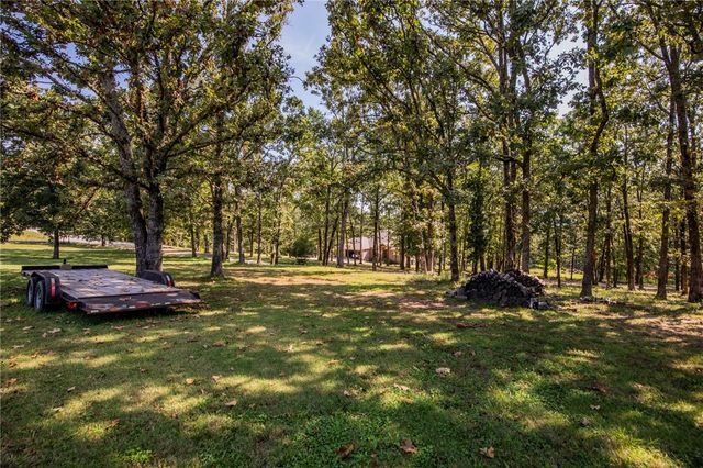 4201 E Canvas Road, Fayetteville, AR 72701