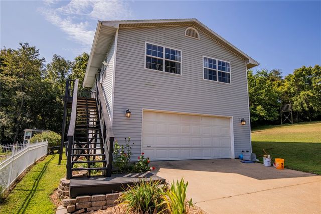 4201 E Canvas Road, Fayetteville, AR 72701