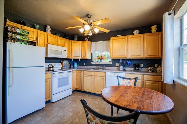 4201 E Canvas Road, Fayetteville, AR 72701