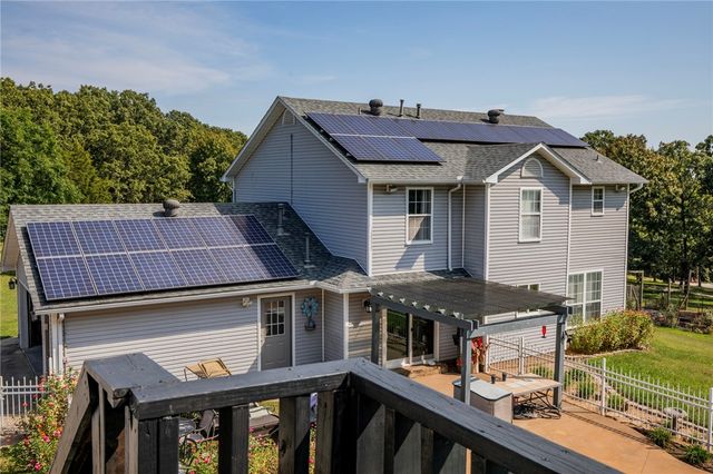 4201 E Canvas Road, Fayetteville, AR 72701