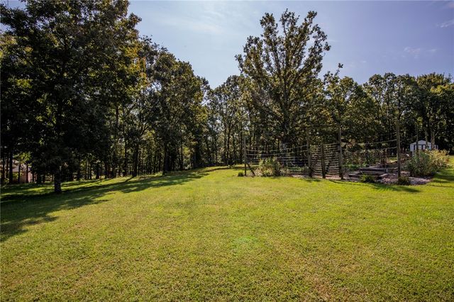 4201 E Canvas Road, Fayetteville, AR 72701