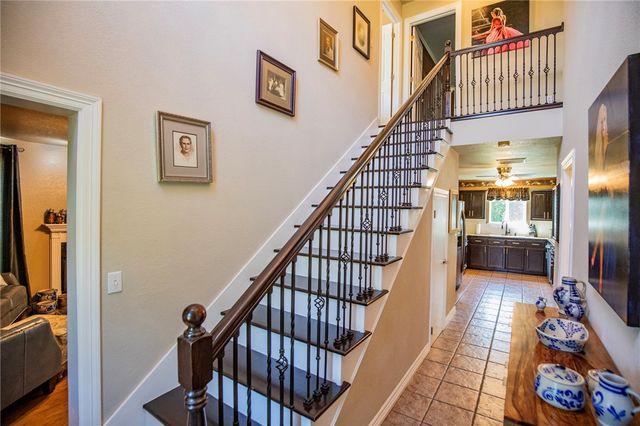 4201 E Canvas Road, Fayetteville, AR 72701