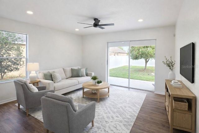 1911 WIND MEADOWS DRIVE, Bartow, FL 33830