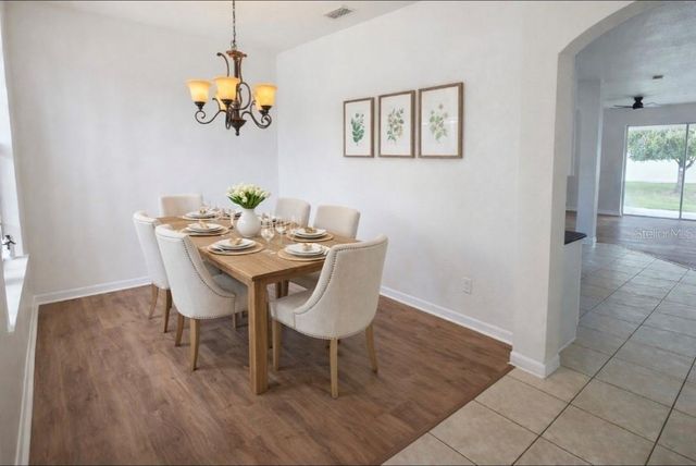 1911 WIND MEADOWS DRIVE, Bartow, FL 33830