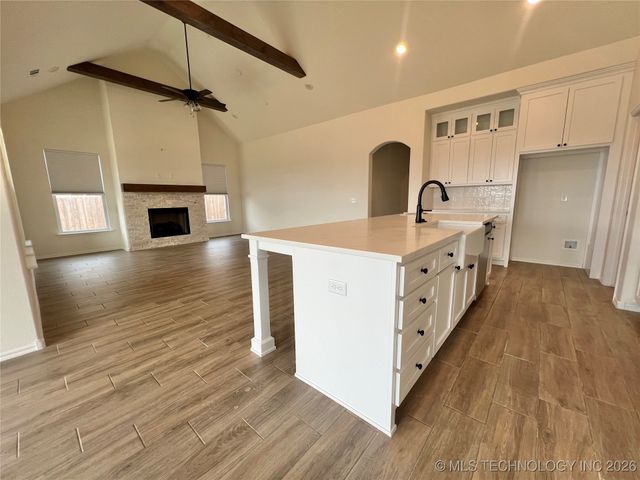 2916 S 8th Street, Broken Arrow, OK 74012