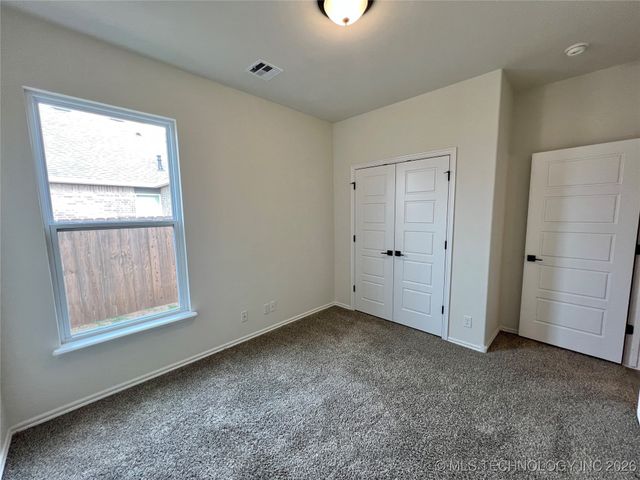 2916 S 8th Street, Broken Arrow, OK 74012