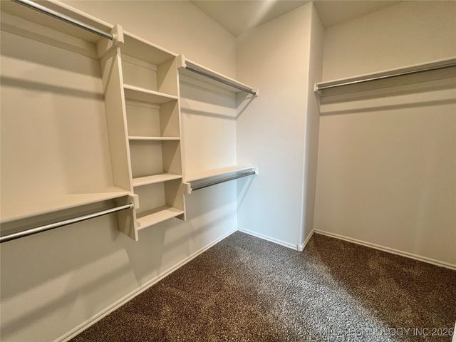 2916 S 8th Street, Broken Arrow, OK 74012