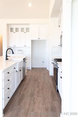 2916 S 8th Street, Broken Arrow, OK 74012