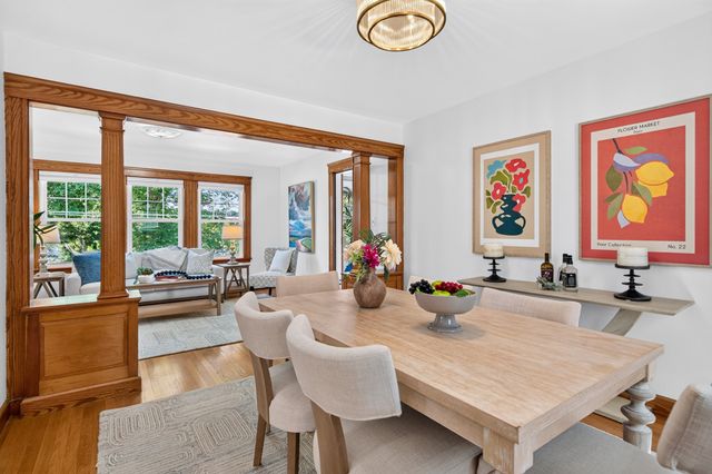 33 Underwood St, Belmont, MA 02478