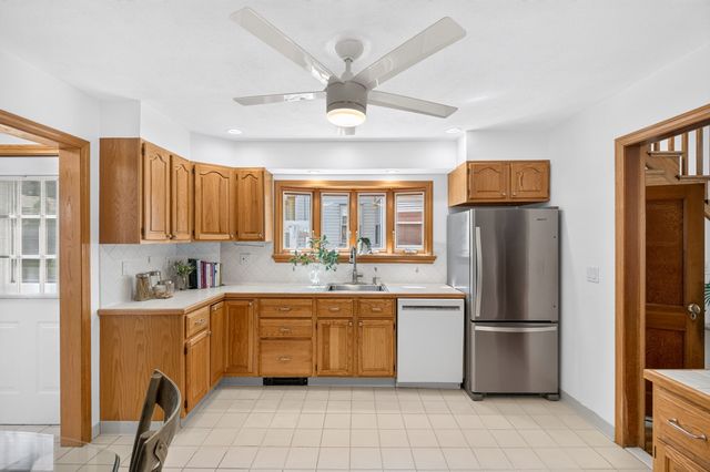 33 Underwood St, Belmont, MA 02478