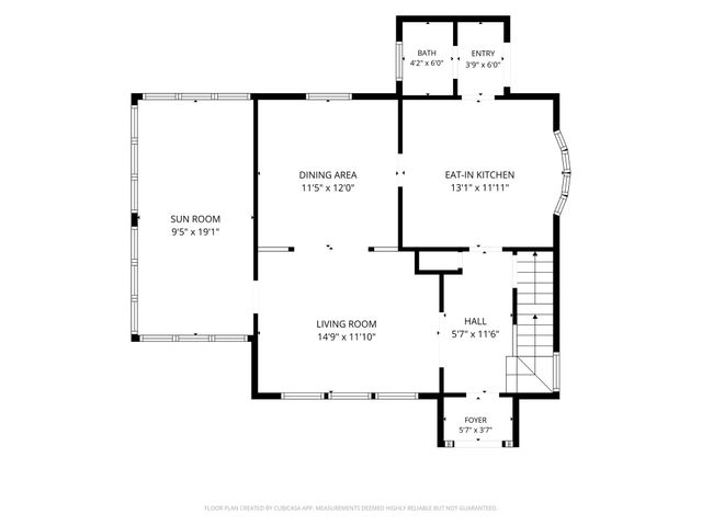 33 Underwood St, Belmont, MA 02478