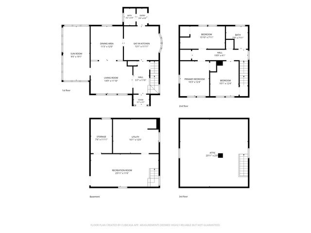 33 Underwood St, Belmont, MA 02478