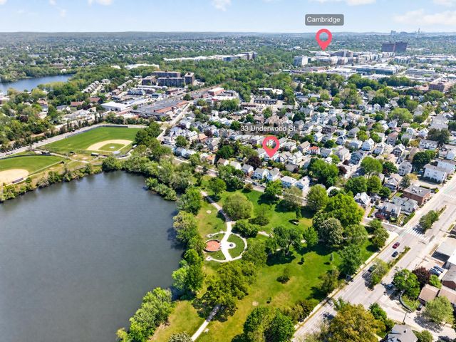 33 Underwood St, Belmont, MA 02478