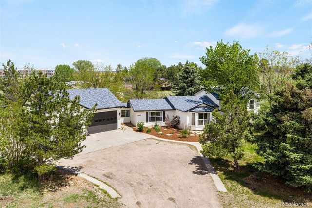 12948 N 5th Street, Parker, CO 80134