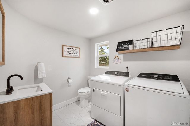 12948 N 5th Street, Parker, CO 80134