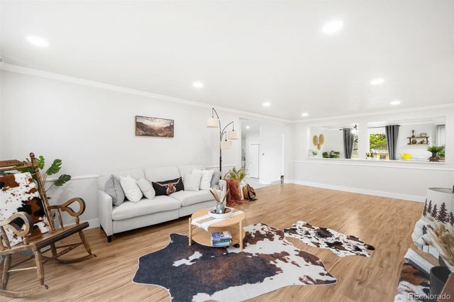 12948 N 5th Street, Parker, CO 80134