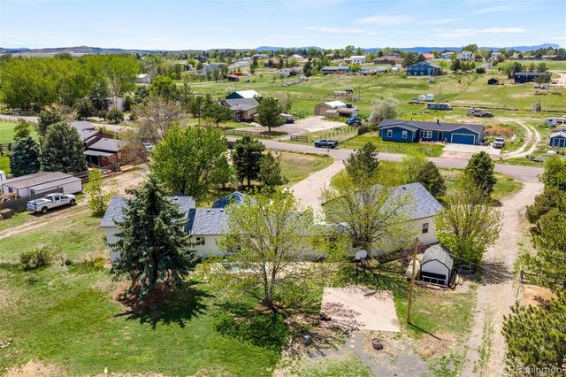 12948 N 5th Street, Parker, CO 80134