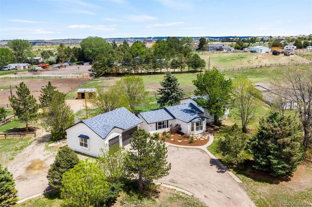 12948 N 5th Street, Parker, CO 80134