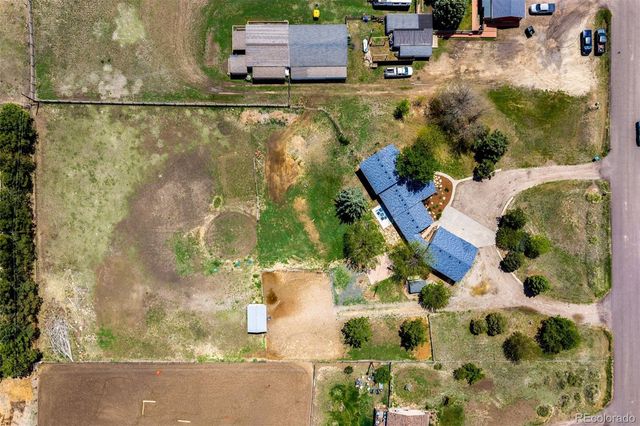 12948 N 5th Street, Parker, CO 80134