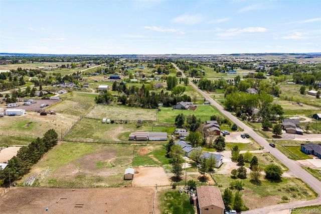 12948 N 5th Street, Parker, CO 80134