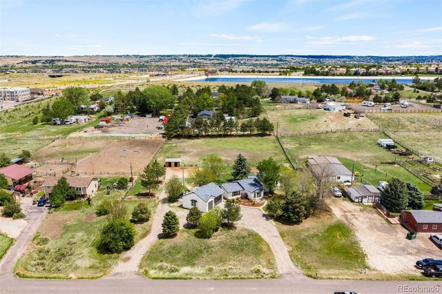 12948 N 5th Street, Parker, CO 80134