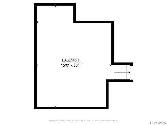 12948 N 5th Street, Parker, CO 80134