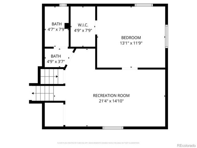 12948 N 5th Street, Parker, CO 80134
