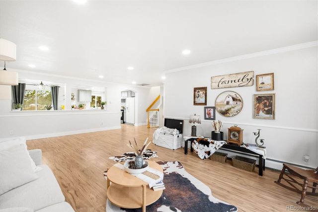 12948 N 5th Street, Parker, CO 80134