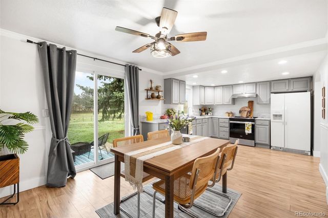 12948 N 5th Street, Parker, CO 80134