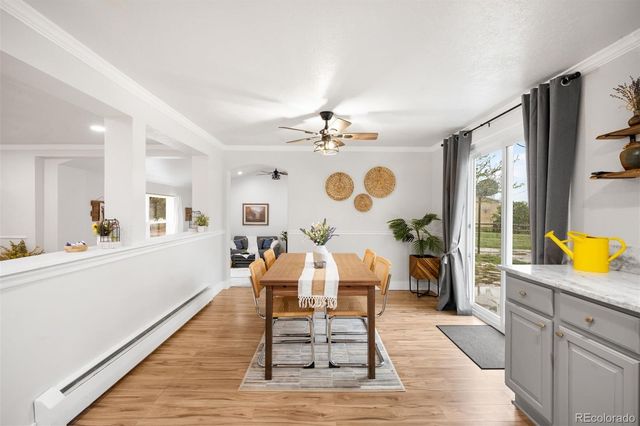 12948 N 5th Street, Parker, CO 80134