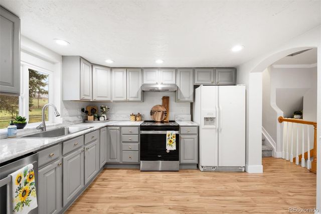 12948 N 5th Street, Parker, CO 80134