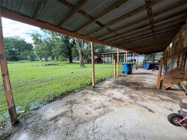 5814 Mulberry Circle, Richmond, TX 77469