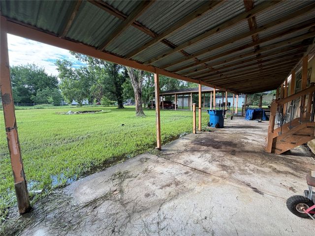 5814 Mulberry Circle, Richmond, TX 77469