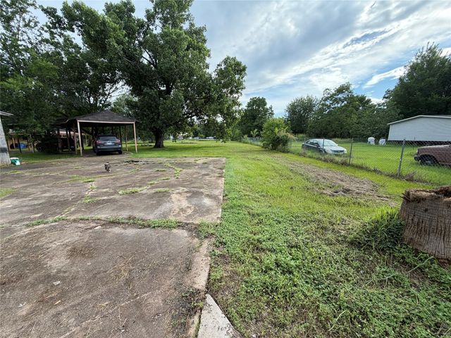 5814 Mulberry Circle, Richmond, TX 77469