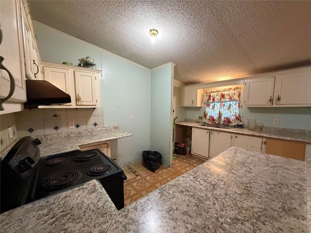 5814 Mulberry Circle, Richmond, TX 77469