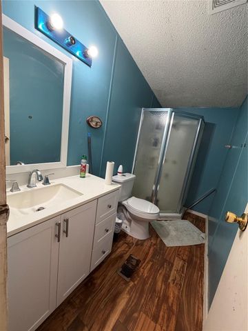 5814 Mulberry Circle, Richmond, TX 77469