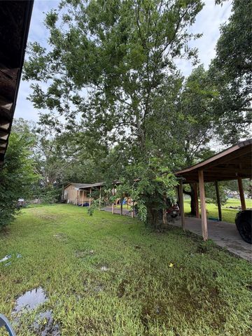 5814 Mulberry Circle, Richmond, TX 77469