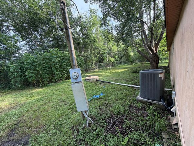 5814 Mulberry Circle, Richmond, TX 77469