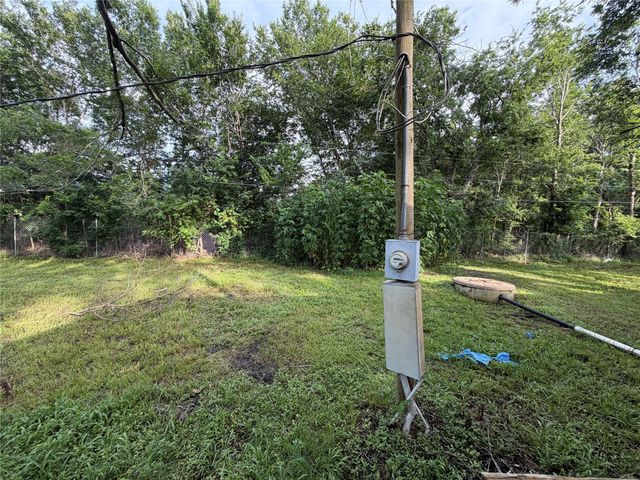5814 Mulberry Circle, Richmond, TX 77469